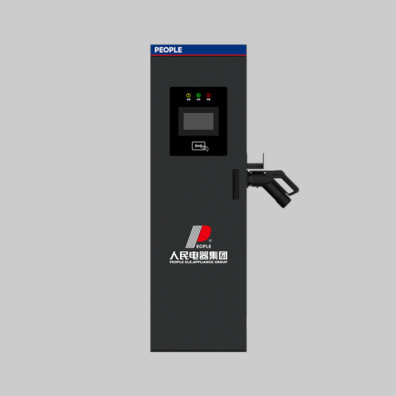 南宫NG·28相信品牌力量RDE-DC120D分体式充电桩 