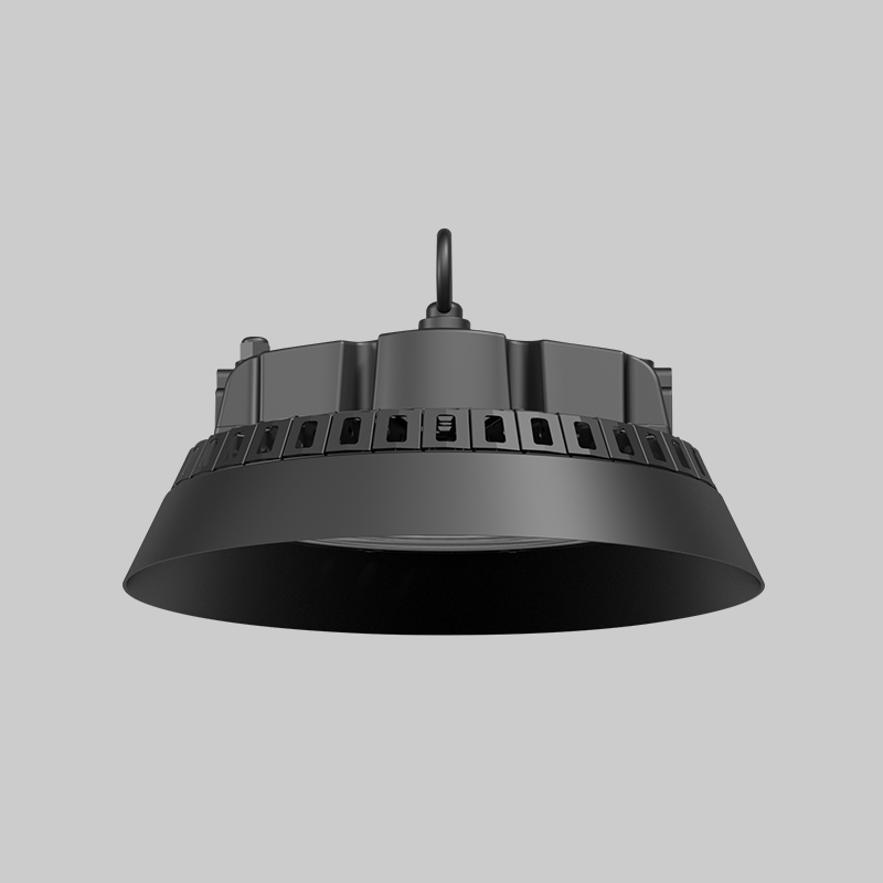 南宫NG·28相信品牌力量金刚碟系LED工矿灯 