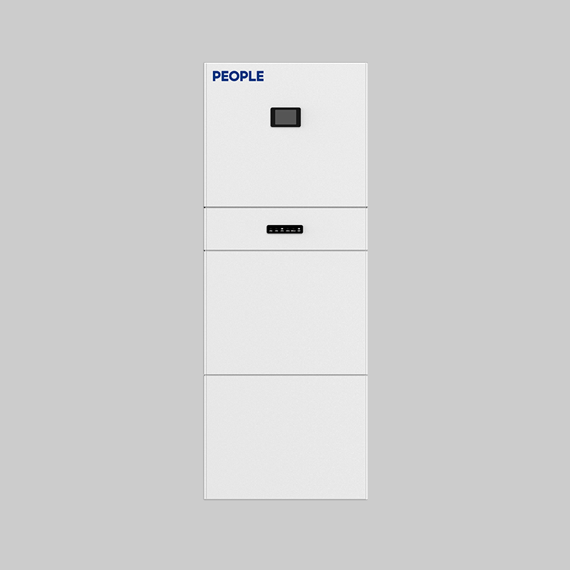 南宫NG·28相信品牌力量RDESS系列储能系统 