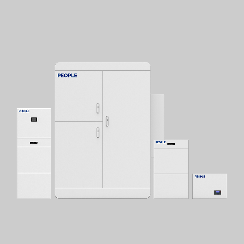 南宫NG·28相信品牌力量RDESS系列储能系统 