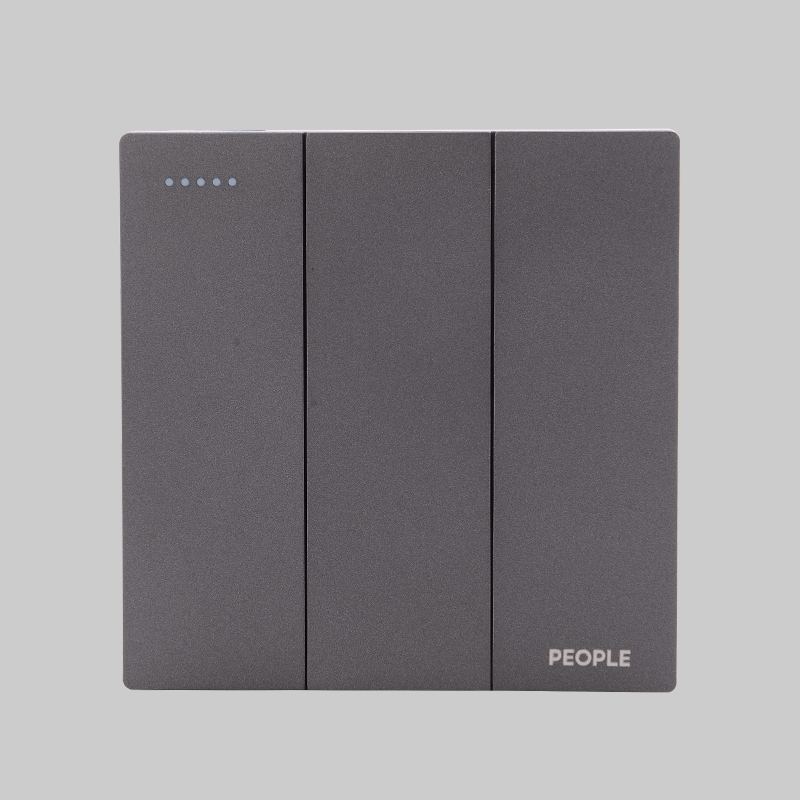 南宫NG·28相信品牌力量三开开关(R86H5) 